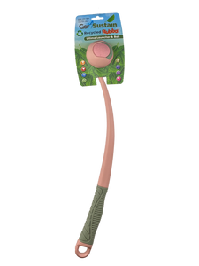 Sustainable Ball Launcher - Pink