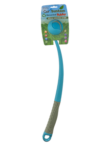 Sustainable Ball Launcher