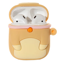 Load image into Gallery viewer, Wireless Earphone Silicone Case Cover - Shiba Inu Dog (Cover Only)