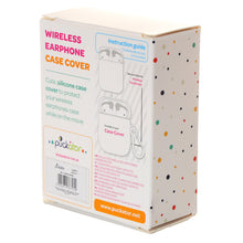 Load image into Gallery viewer, Wireless Earphone Silicone Case Cover - Shiba Inu Dog (Cover Only)