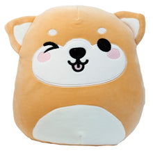 Load image into Gallery viewer, Shiba Inu Dog - Plush Toy