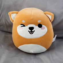 Load image into Gallery viewer, Shiba Inu Dog - Plush Toy