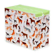 Load image into Gallery viewer, Laundry &amp; Storage Bag - Barks Dog