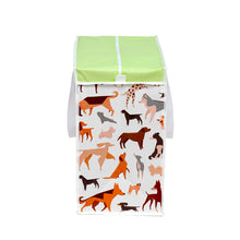 Load image into Gallery viewer, Laundry &amp; Storage Bag - Barks Dog