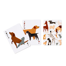 Load image into Gallery viewer, Playing Cards - Barks Dog