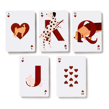 Load image into Gallery viewer, Playing Cards - Barks Dog