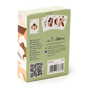Playing Cards - Barks Dog