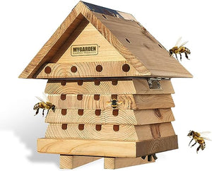 Wooden Bee Hotel