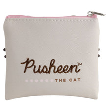 Load image into Gallery viewer, Pusheen cat purse