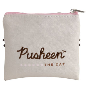 Pusheen cat purse