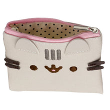 Load image into Gallery viewer, Pusheen cat purse