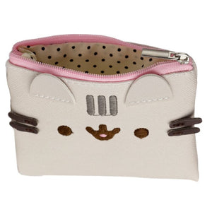Pusheen cat purse
