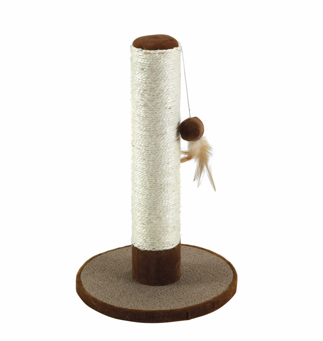 Cat Scratcher grey or brown poles