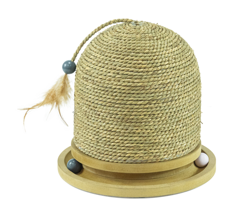 Cat Scratcher Cone