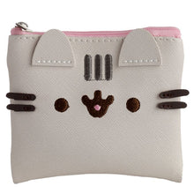 Load image into Gallery viewer, Pusheen cat purse