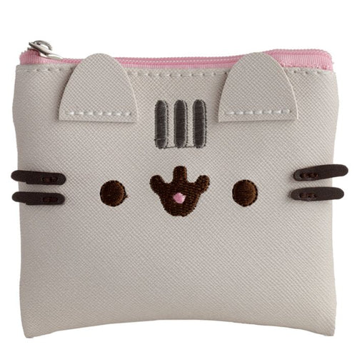 Pusheen cat purse