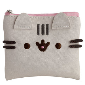 Pusheen cat purse