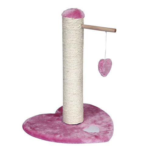 Cat Scratcher - Play Heart