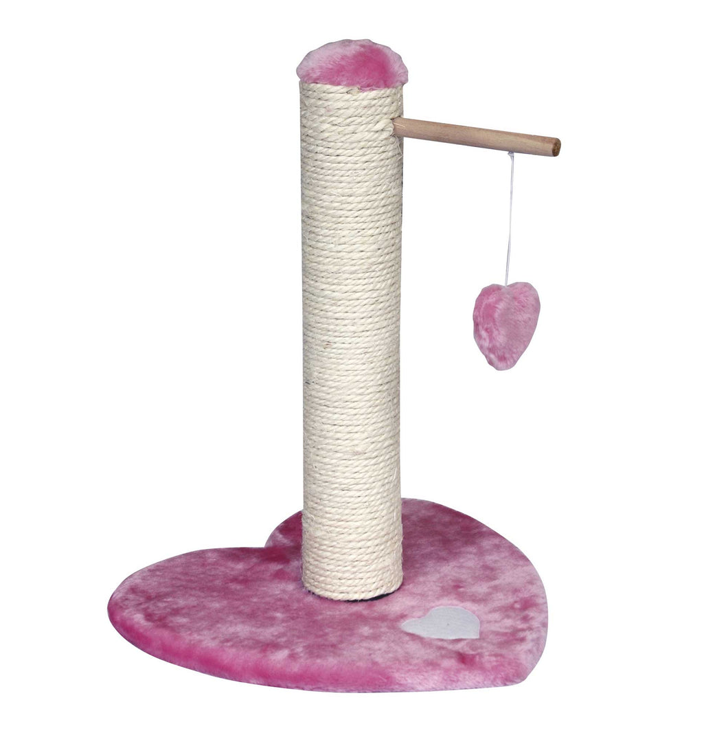 Cat Scratcher - Play Heart