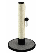 Load image into Gallery viewer, Cat Scratcher grey or brown poles