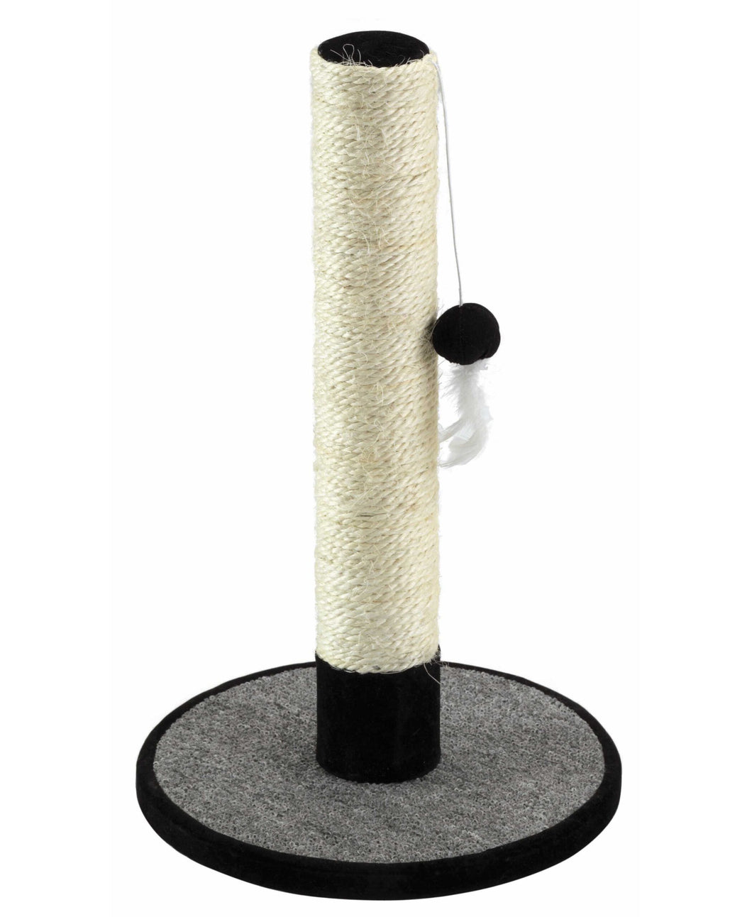 Cat Scratcher grey or brown poles