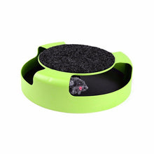 Load image into Gallery viewer, Cat Toy Catch The Mouse Interactive Toy with Scratch Board