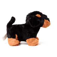 Load image into Gallery viewer, Sausage dog door stop
