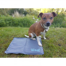 Load image into Gallery viewer, Henry Wag Gel Cool Mat Medium