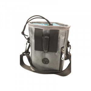 Dog Treat Travel Bag