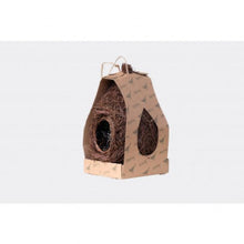 Load image into Gallery viewer, Wildlife World Giant Nest Pocket/open Nester
