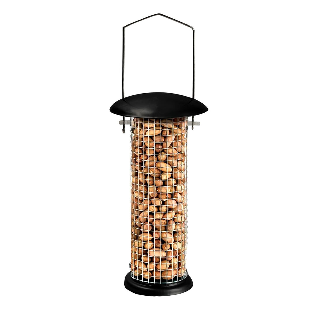 Wild Bird Hanging Peanut Feeder