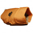 Waterproof Gilet Coat Orange 26"