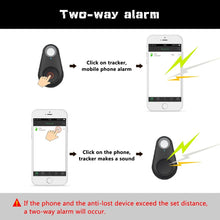 Load image into Gallery viewer, Pet Smart GPS Tracker