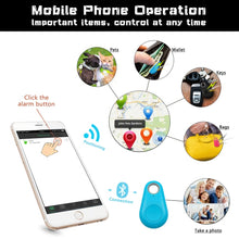 Load image into Gallery viewer, Pet Smart GPS Tracker