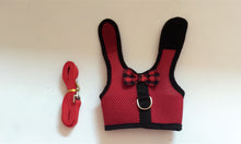 Load image into Gallery viewer, Rabbit Harness -  Vest Harnesses (Ferret/Guinea Pig)