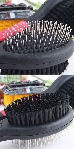 Grooming - Cat Brush