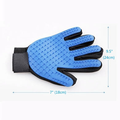 Grooming - Dog and Cat Easy To Use Grooming Glove