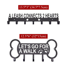 Load image into Gallery viewer, Gifts - Dog lead hanger