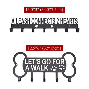 Gifts - Dog lead hanger