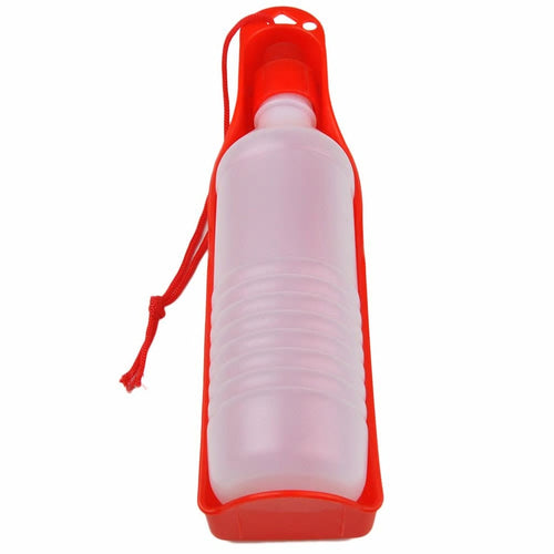 Dog Bowls - Travel Water Bottle