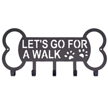 Load image into Gallery viewer, Gifts - Dog lead hanger