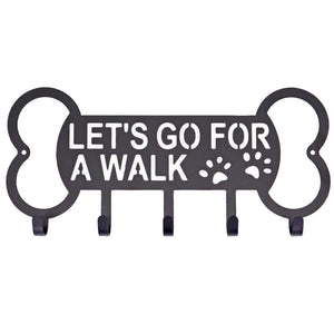 Gifts - Dog lead hanger
