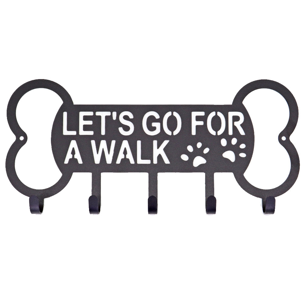 Gifts - Dog lead hanger