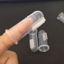 Load image into Gallery viewer, Dog Tooth Brush
