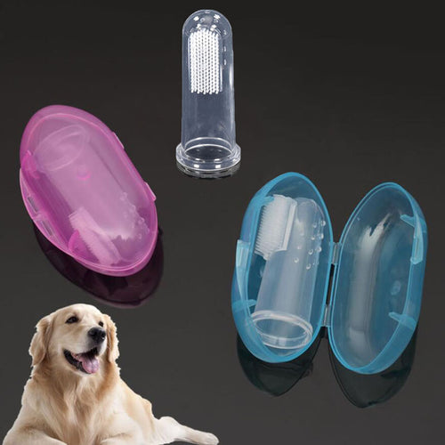 Dog Tooth Brush