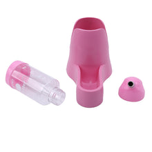 Load image into Gallery viewer, Hamster Water Bottle, Feeder and play cave.