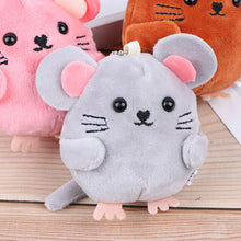 Load image into Gallery viewer, Gifts - Cute Mouse Keychains