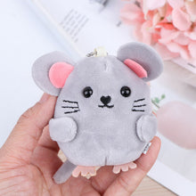 Load image into Gallery viewer, Gifts - Cute Mouse Keychains
